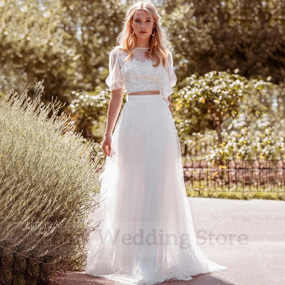 2019 2020 Svatební Šaty 2020