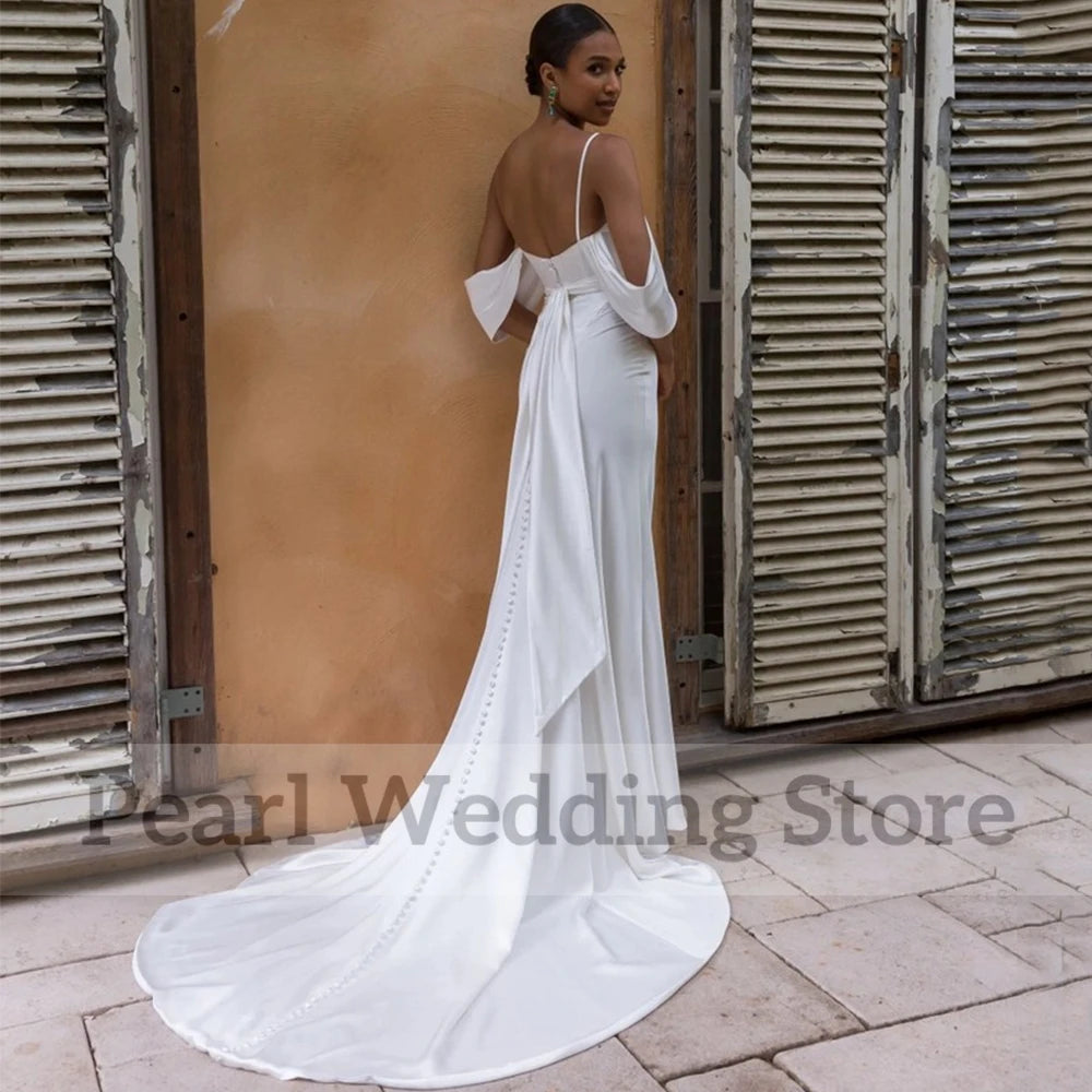 30 Léta Svatební Šaty